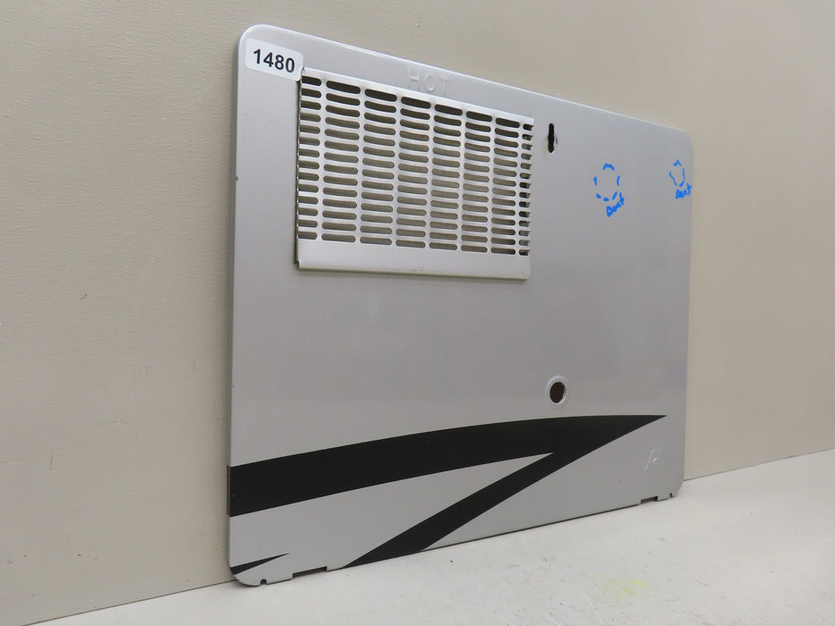 MERCEDES-BENZ SPRINTER R.V CAMPER WATER HEATER DOOR ACCESS OEM
