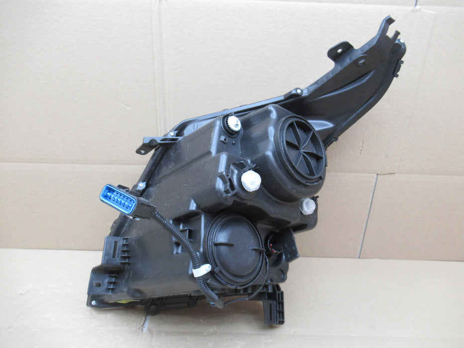 2010 2011 2012 2013 2014 2015 Cadillac SRX RH HALOGEN Headlight AFTERMARKET