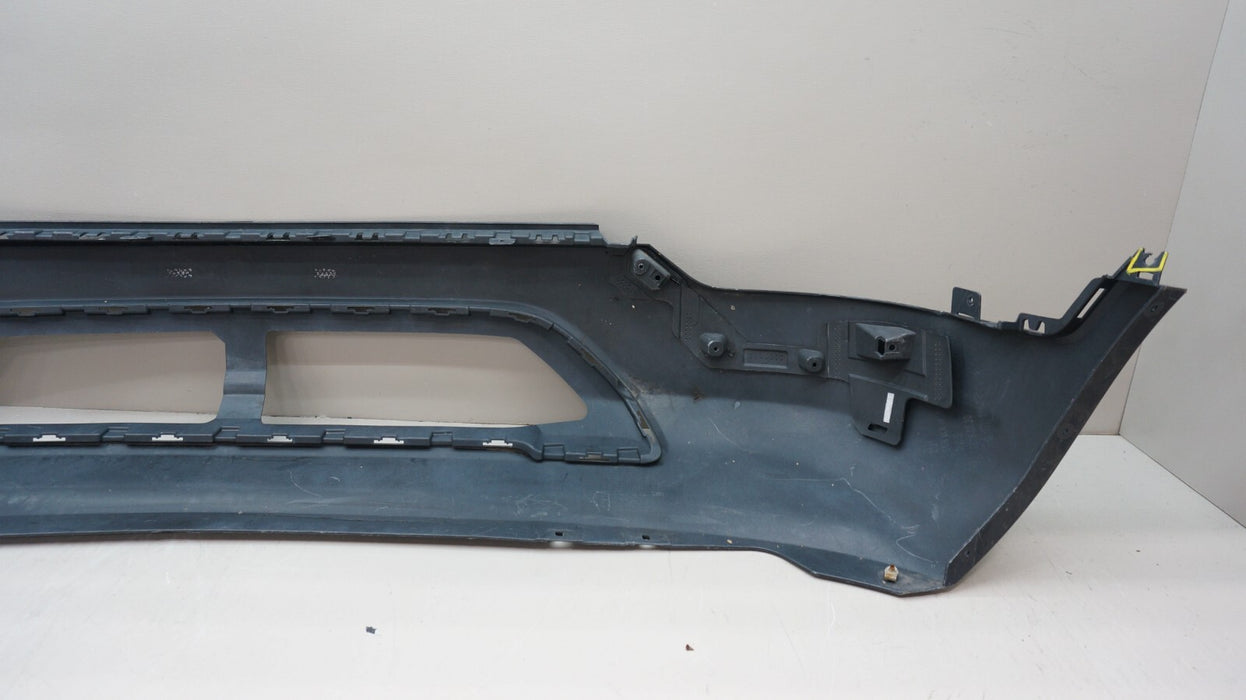 2017-2021 BUICK ENCORE FRONT LOWER BUMPER COVER VALANCE OEM 42505617