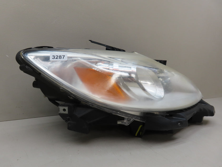 2010-2012 MAZDA CX9 CX-9 FRONT RIGHT PASSENGER SIDE HEADLIGHT HID XENON OEM