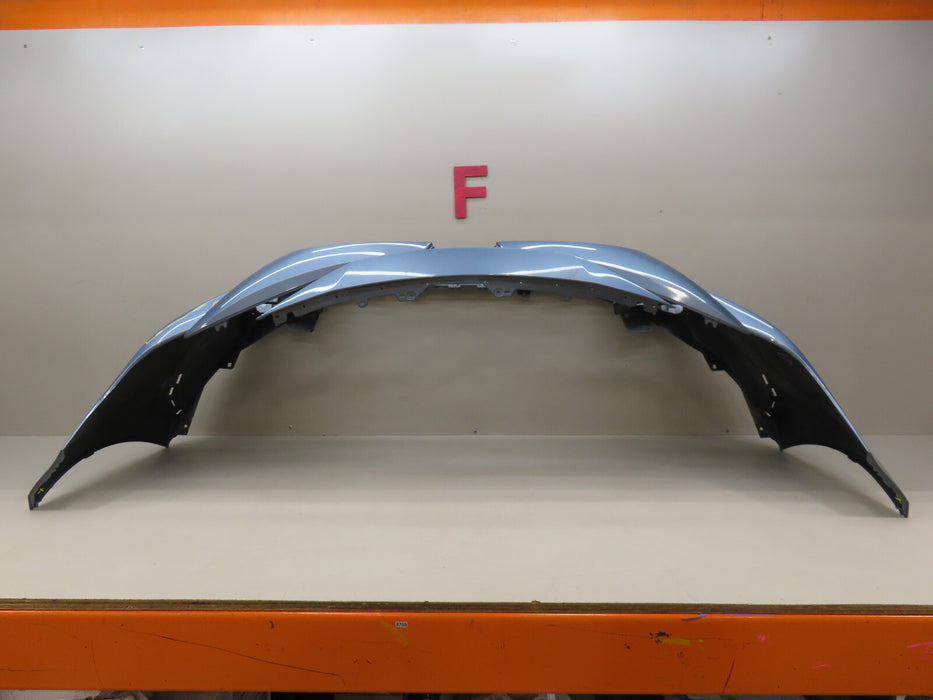 2020 2021 2022 TOYOTA COROLLA FRONT BUMPER COVER OEM 52119-12G00