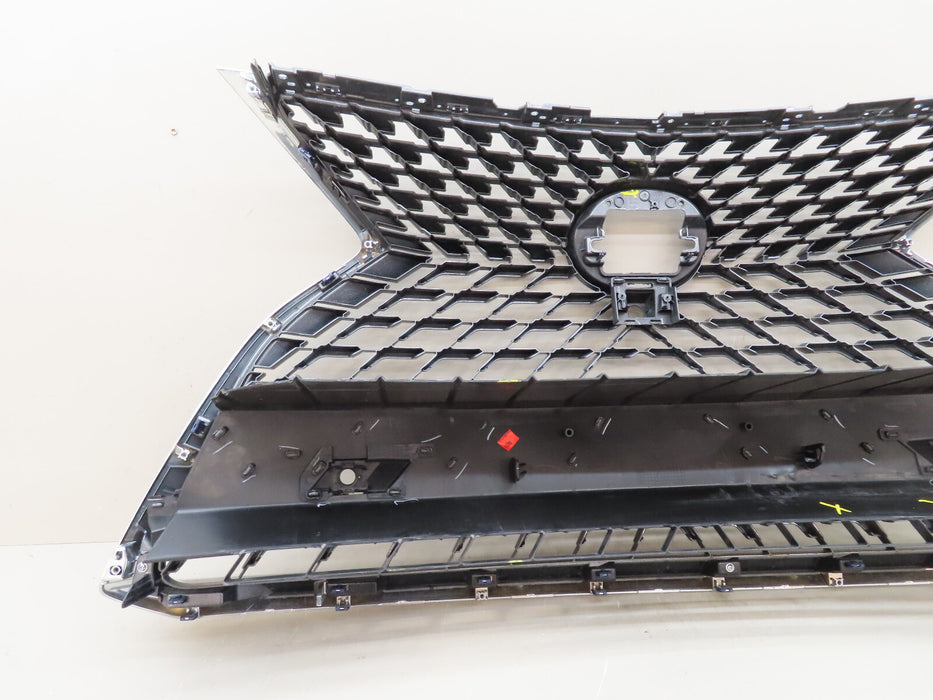 2020 2021 2022 LEXUS RX350 RX450H FRONT RADIATOR GRILLE GRILL OEM 53101-0E390