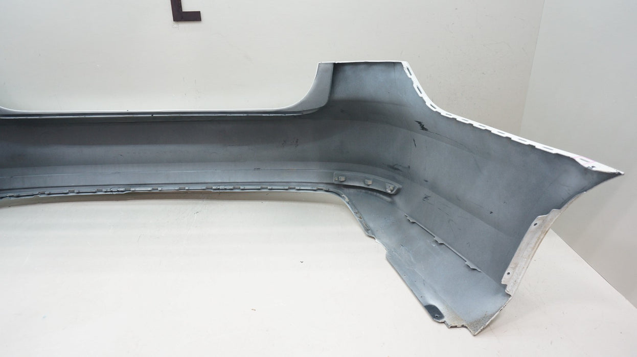 2015-2018 VOLKSWAGEN JETTA REAR BUMPER COVER PANEL 5C6807421H OEM