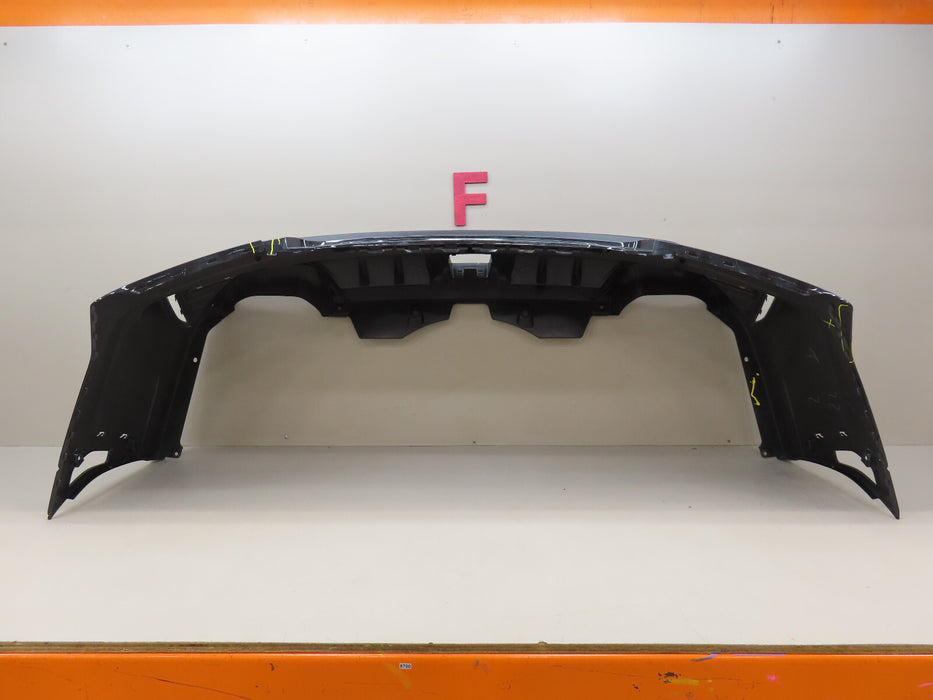 2022-2024 SUBARU WRX REAR BUMPER COVER OEM