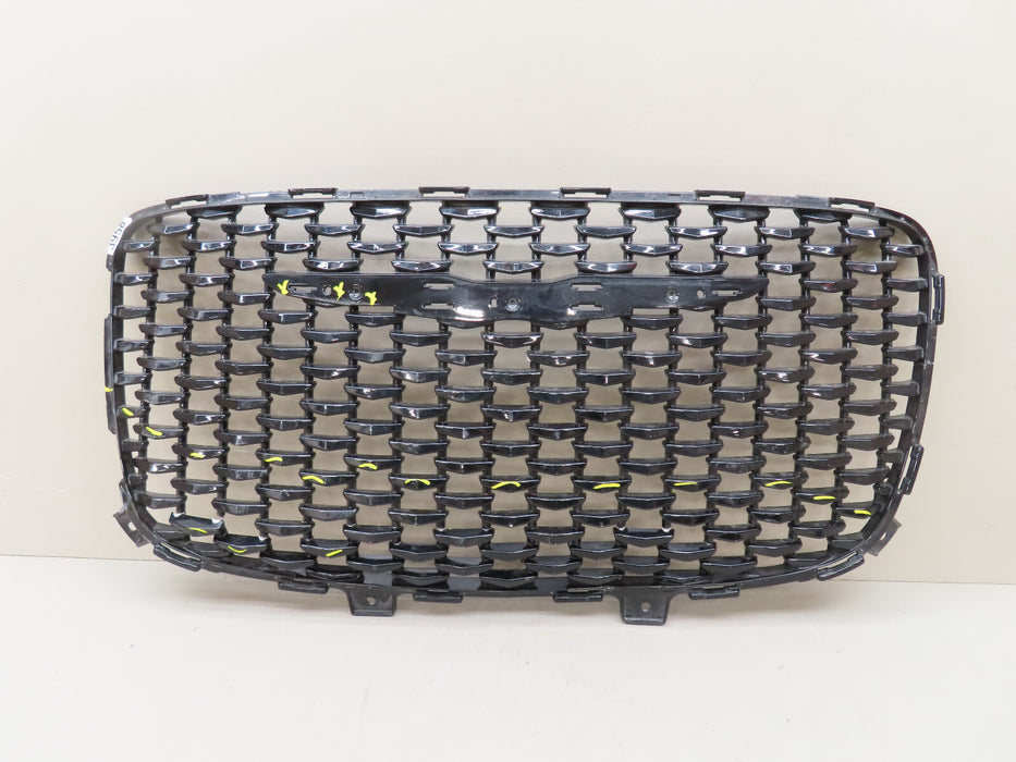 2015-2021 CHRYSLER 300 FRONT RADIATOR GRILLE GRILL OEM 6DF46TRMAB
