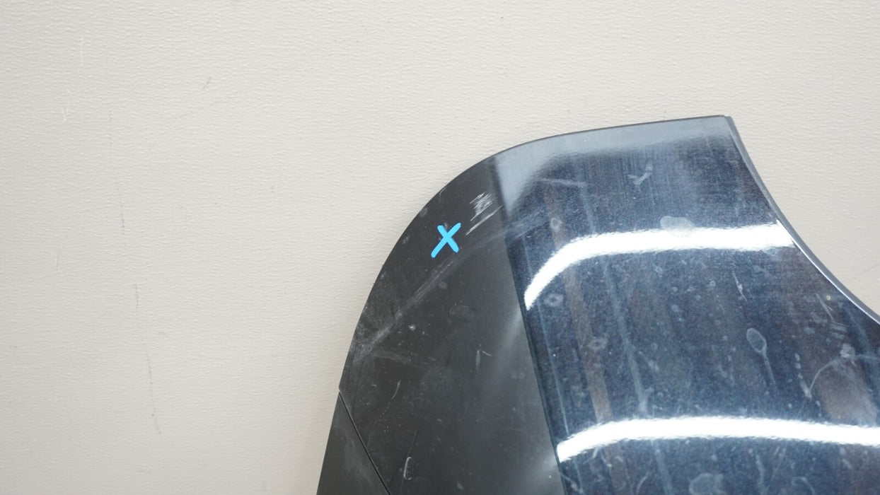 2017-2021 MAZDA CX-5 REAR TAILGATE SPOILER OEM KB7W-B0956