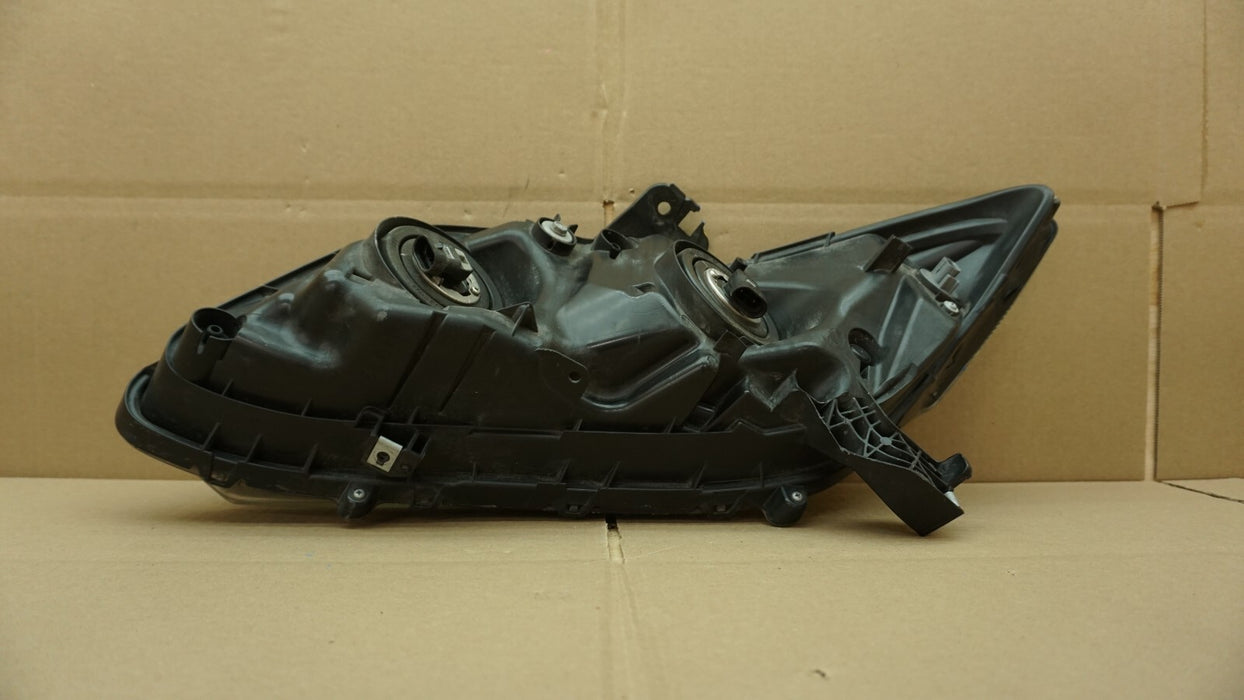 2012-2015 HONDA CIVIC SEDAN FRONT RIGHT PASSENGER SIDE HEADLIGHT HALOGEN OEM