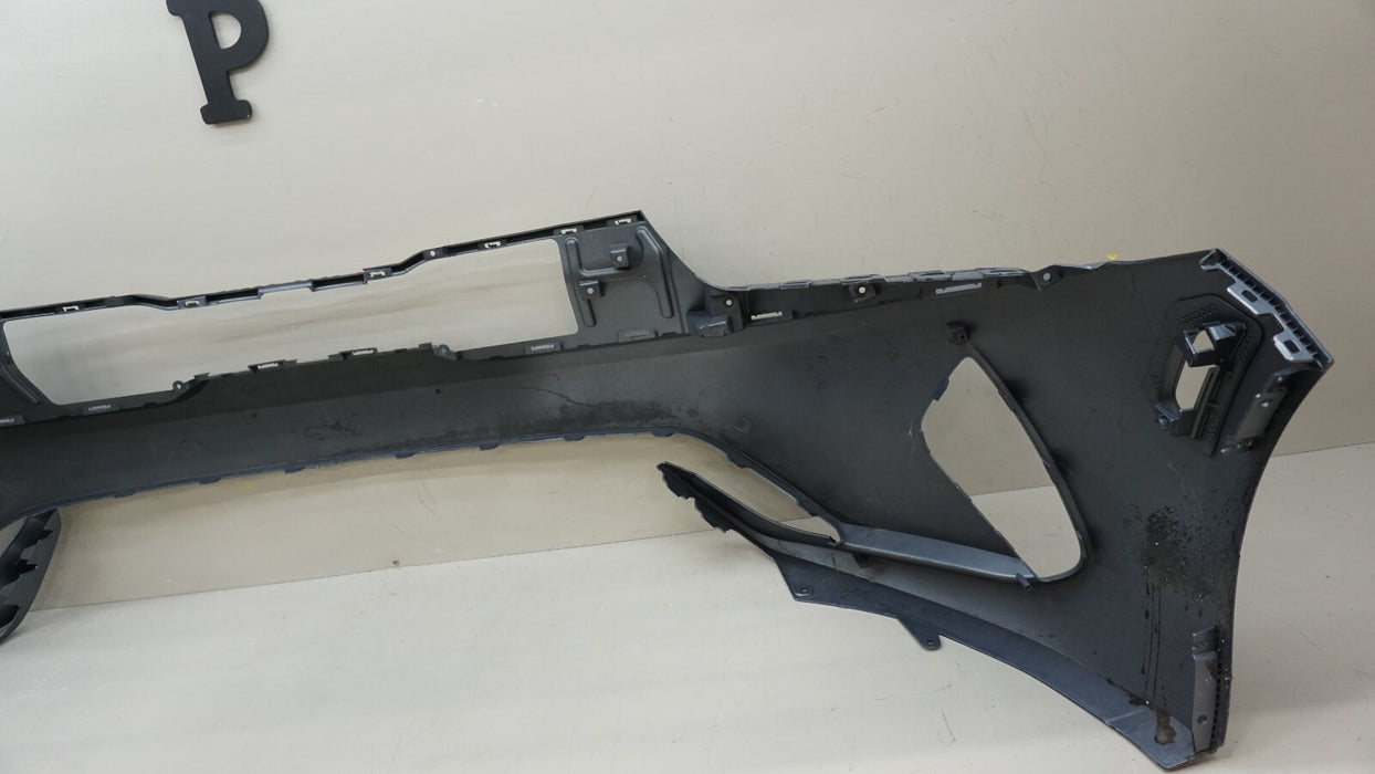 2021-2023 KIA K5 FRONT MAIN BUMPER COVER OEM 86511-L3000 21 22 23