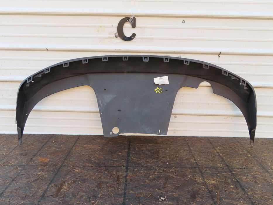 2016 2017 2018 2019 2020 CHEVY CHEVROLET MALIBU REAR LOWER VALANCE OEM