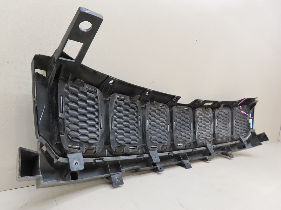 2017-2021 JEEP COMPASS FRONT RADIATOR GRILL GRILLE OEM