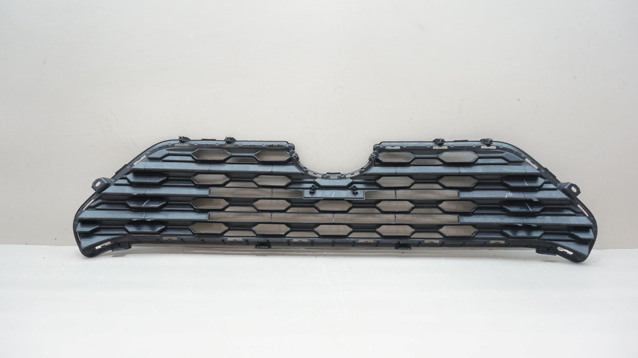 2019-2025 TOYOTA RAV-4 RAV4 FRONT LOWER RADIATOR GRILLE GRILL 53112-0R120 OEM