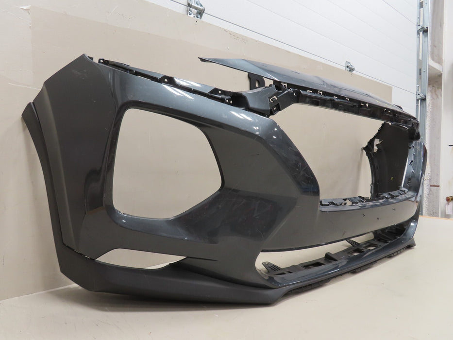 2019 2020 HYUNDAI SANTA FE FRONT BUMPER COVER OEM P# 86511-S2000