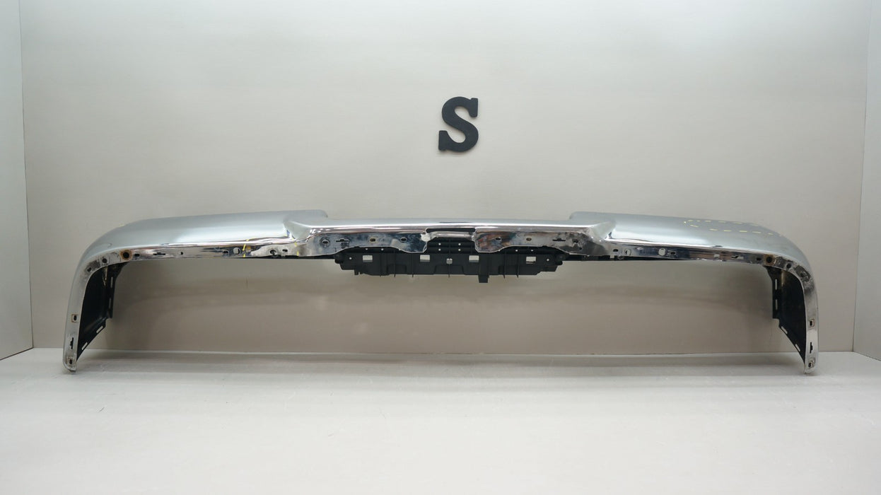 2019-2024 DODGE RAM 2500 3500 REAR METAL BUMPER COVER OEM