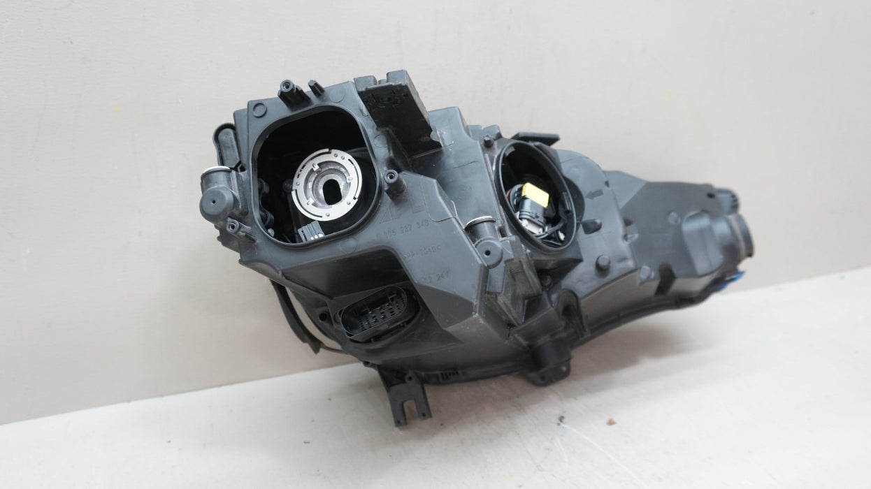 2017-2019 AUDI A4 S4 FRONT LEFT DRIVERS SIDE XENON HID HEADLIGHT OEM