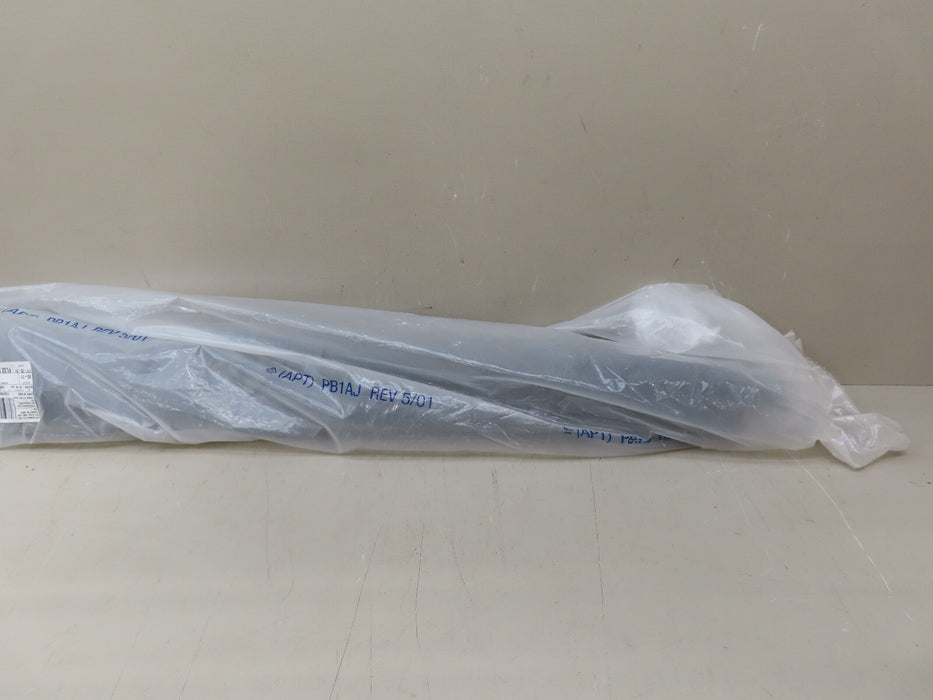 2015-2020 FORD F150 F-150 REAR RIGHT UPPER BED RAIL CAP MOLDING OEM