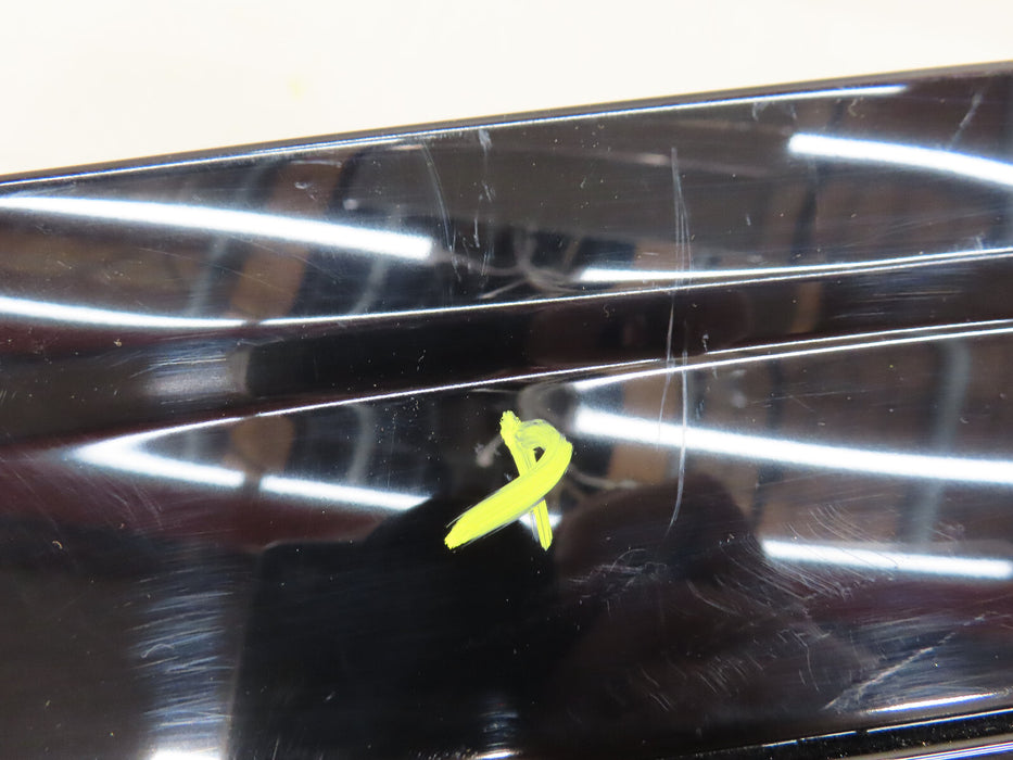 2021-2023 CHEVROLET/GMC YUKON-TAHOE REAR LEFT DRIVER MOLDING OEM 85136434