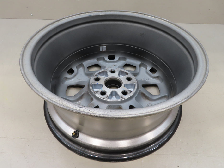 2019-2024 SUBARU FORESTER FACTORY RIM 7JX17" OEM