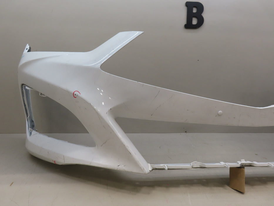 2021-2024 ACURA TLX FRONT BUMPER COVER OEM