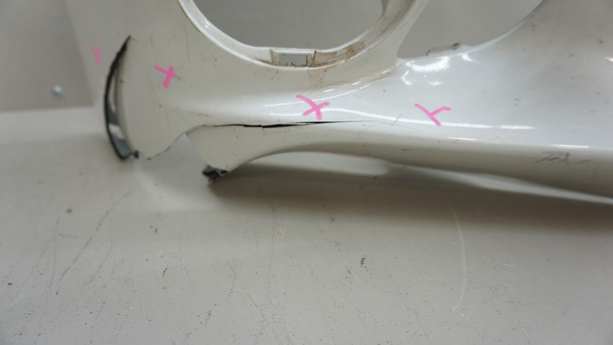 2014-2015 LEXUS GS350 GS450H SEDAN FRONT BUMPER COVER PANEL OEM 52119-30B80
