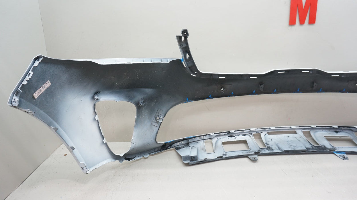 2019-2020 KIA SORENTO FRONT BUMPER COVER OEM 86511-C6500