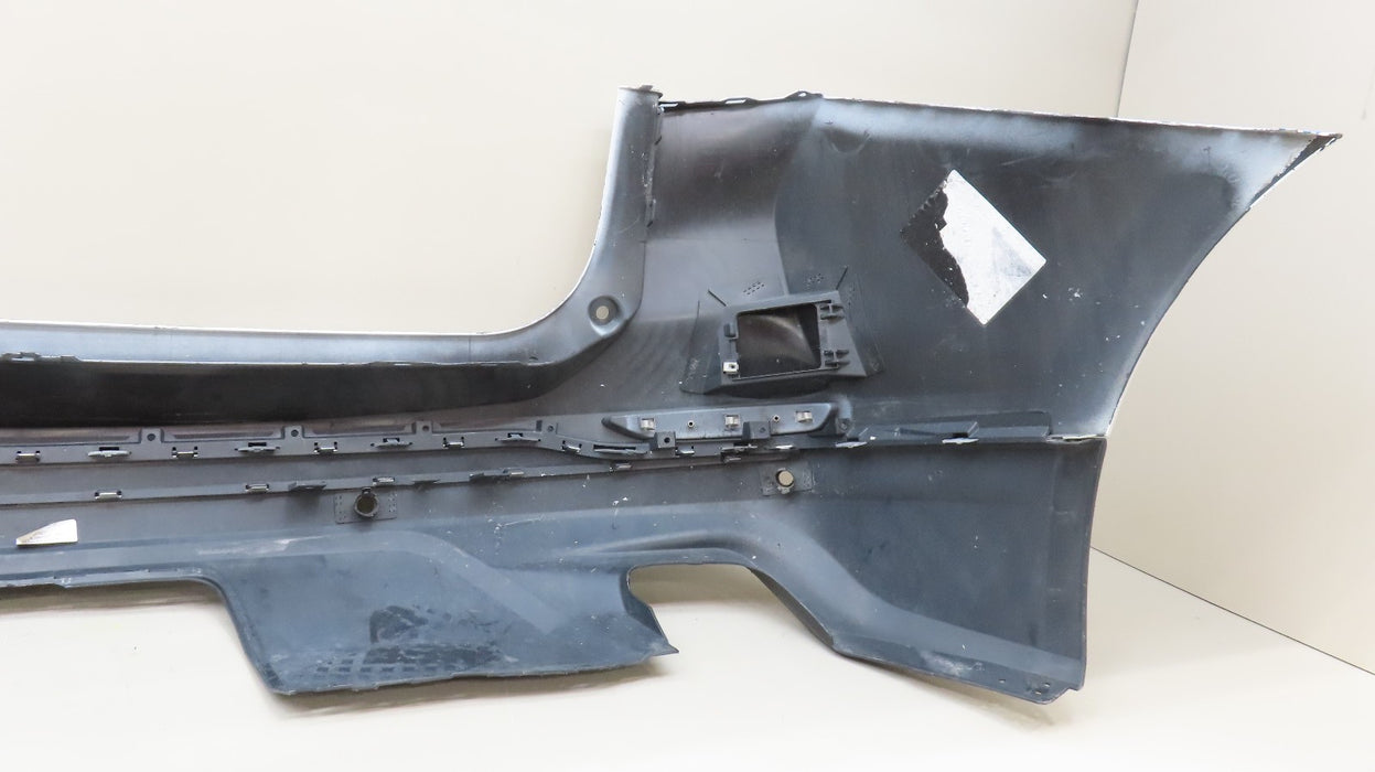 2018-2020 CHVROLET EQUINOX REAR BUMPER COVER OEM 23333105
