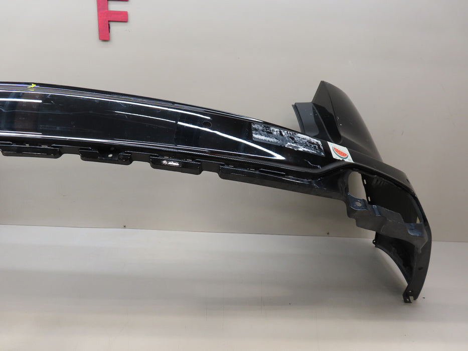 2019-2021 ACURA RDX REAR BUMPER COVER OEM 71501-TJB-A000
