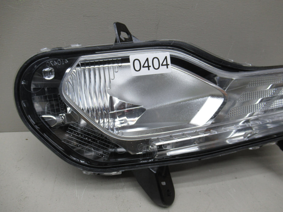 2013-2016 Ford Escape Front RIGHT PASSENGERS Side Halogen Fog Light Lamp OEM