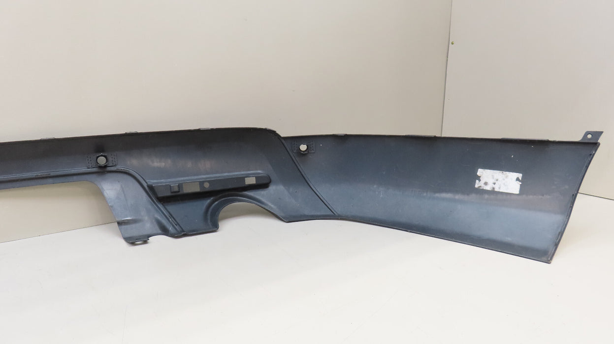 2011-2015 FORD EXPLORER REAR BUMPER COVER OEM BB53-17F954-ACW