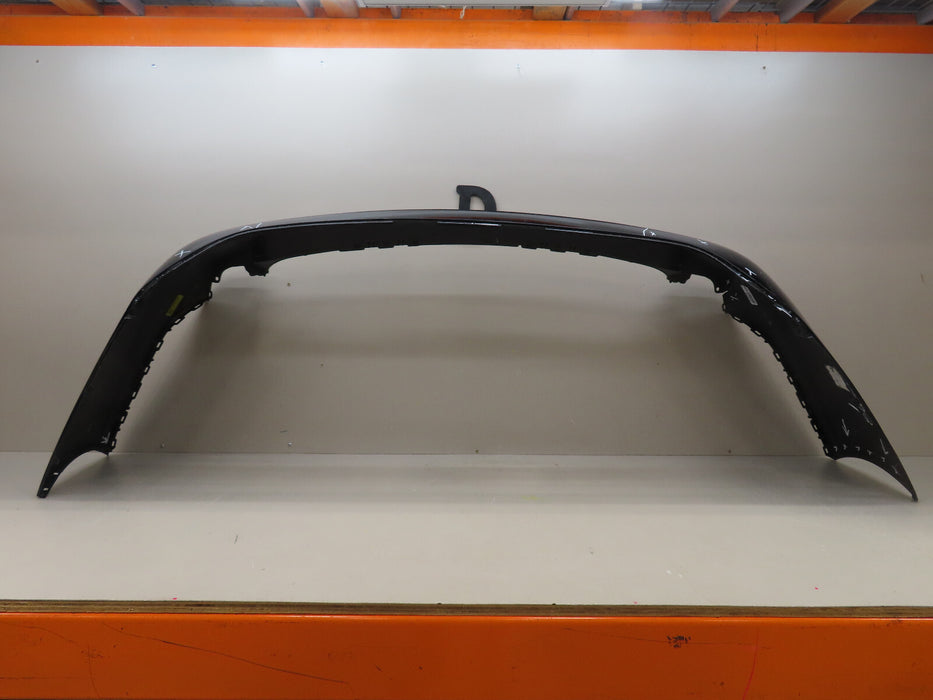 2020 2021 2022 HYUNDAI SONATA REAR BUMPER COVER OEM 86611-L0000