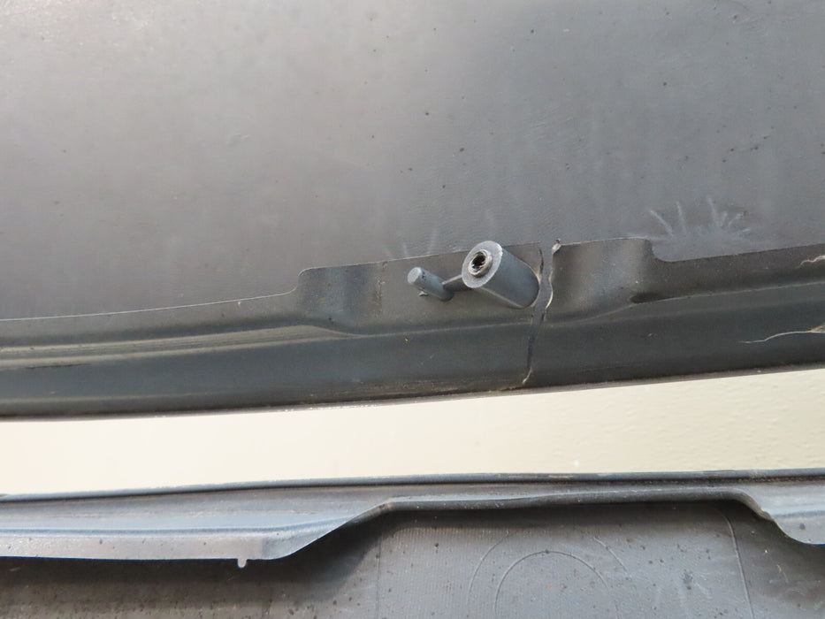 2018 2019 2020 HONDA ACCORD REAR BUMPER COVER OEM 71501-TVA-A000