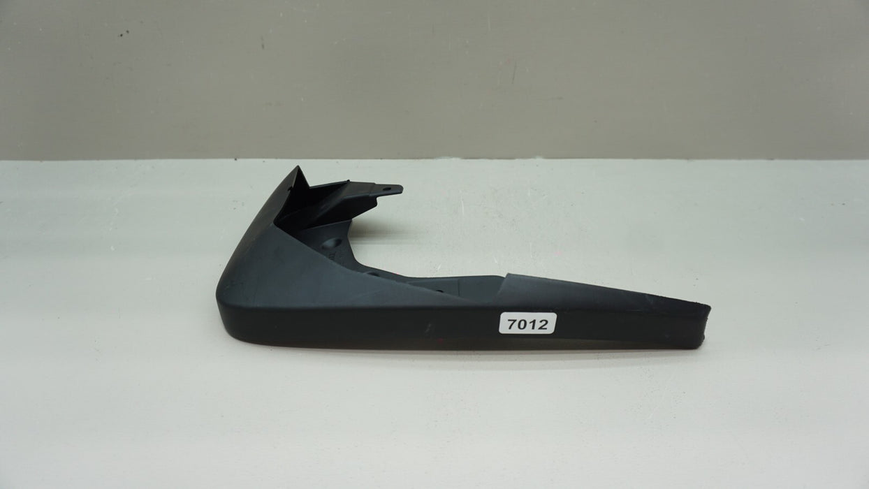 2007-2011 HONDA CR-V FRONT RIGHT PASSENGER SIDE MUD FLAP TRIM 75800SWA003 OEM