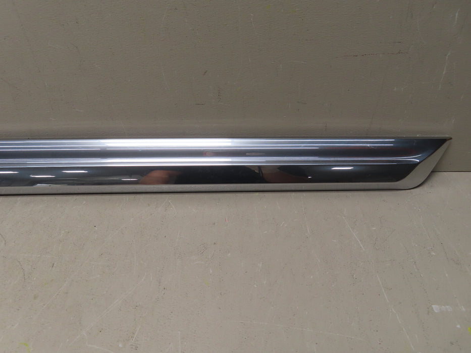 GENUINE GM PART MOLDING P#84804417 OEM