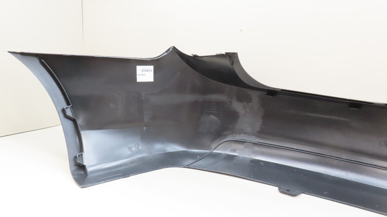 2011-2015 CHEVROLET CRUZE REAR BUMPER COVER TONG YANG RPST