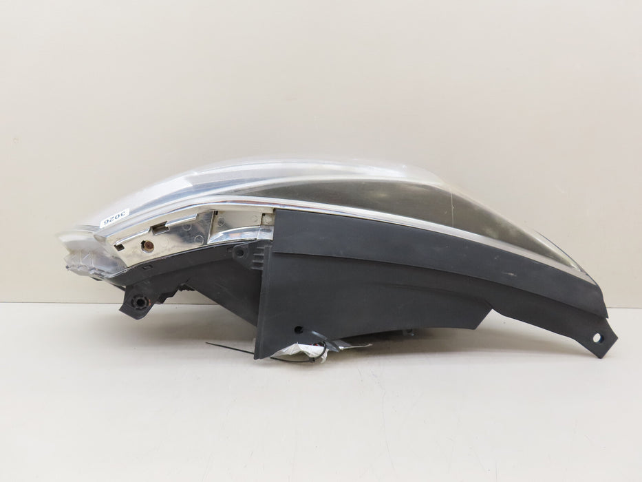 2016-2018 KIA OPTIMA LX FRONT RIGHT SIDE HEADLIGHT LAMP HALOGEN OEM 92102-D50