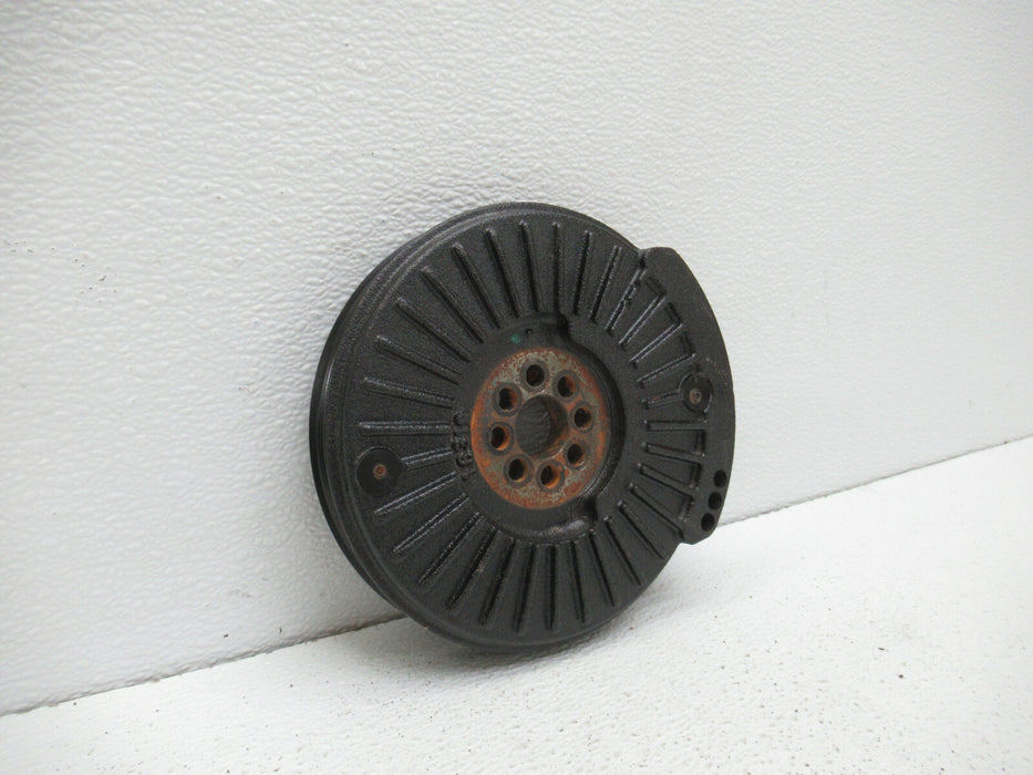 BELT PULLEY AUDI R8 4S 5.2 FSI 07L105251AA