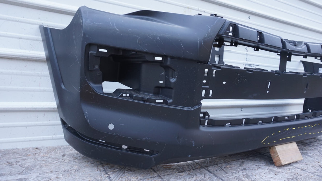2014-2020 TOYOTA 4-RUNNER FRONT BUMPER COVER AFTERMARKET 14 15 16 17 18 19 20