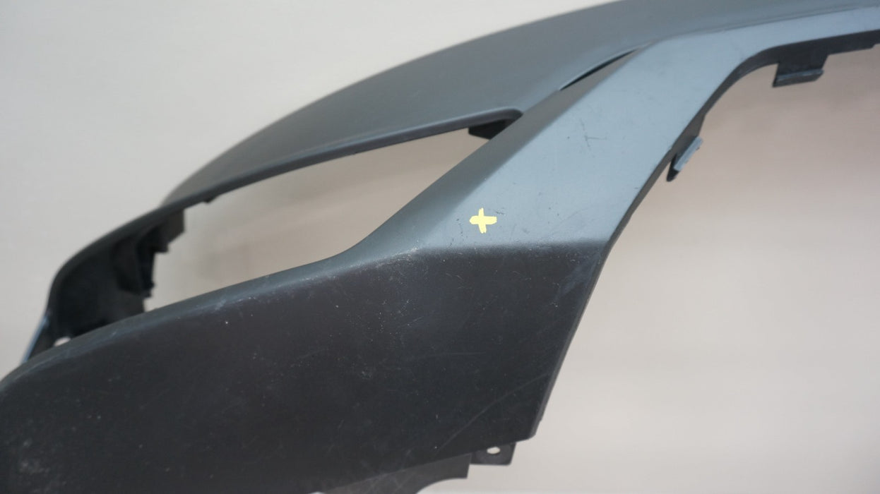 2017-2020 ACURA MDX REAR LOWER BUMPER VALANCE PANEL OEM 71510-TZ5/TRX