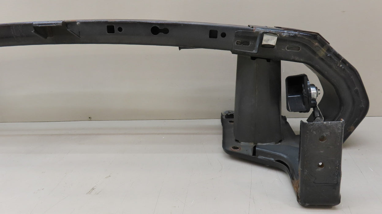 2017-2020 FORD FUSION SEDAN FRONT BUMPER REINFORCEMENT BEAM IMPACT BAR OEM