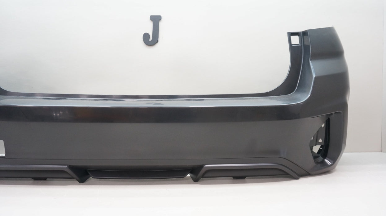 2024-2025 SUBARU IMPREZA REAR BUMPER COVER PANEL OEM 57704FN501