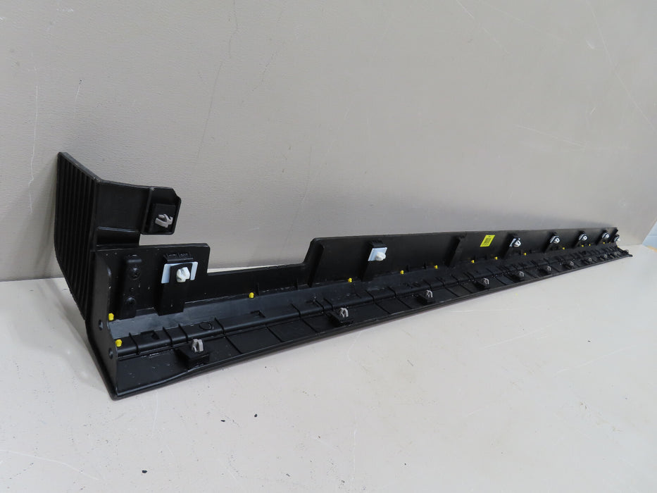 2020-2022 HYUNDAI PALISADE RIGHT RH SIDE ROCKER MOLDING 87754-S8000 OEM