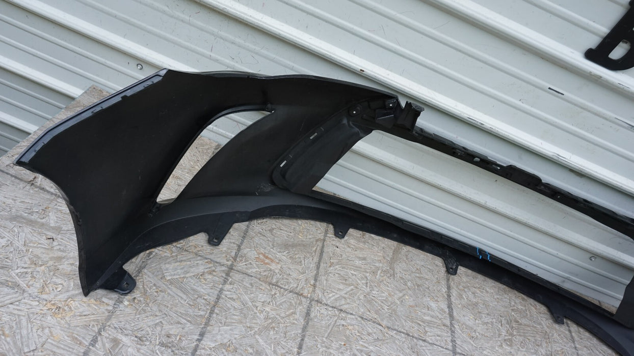 2015-2017 TOYOTA CAMRY LE/XLE/SE/XSE/HYBRID FRONT BUMPER COVER OEM 2-52119-06A50