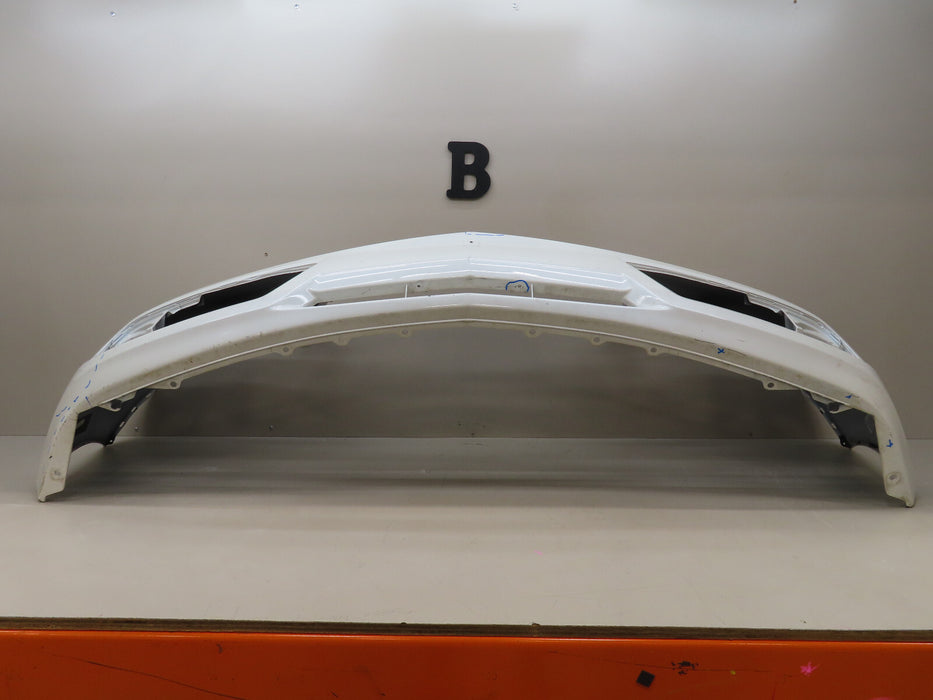 2013-2015 ACURA RDX FRONT BUMPER COVER OEM 71101-TX4A-A000