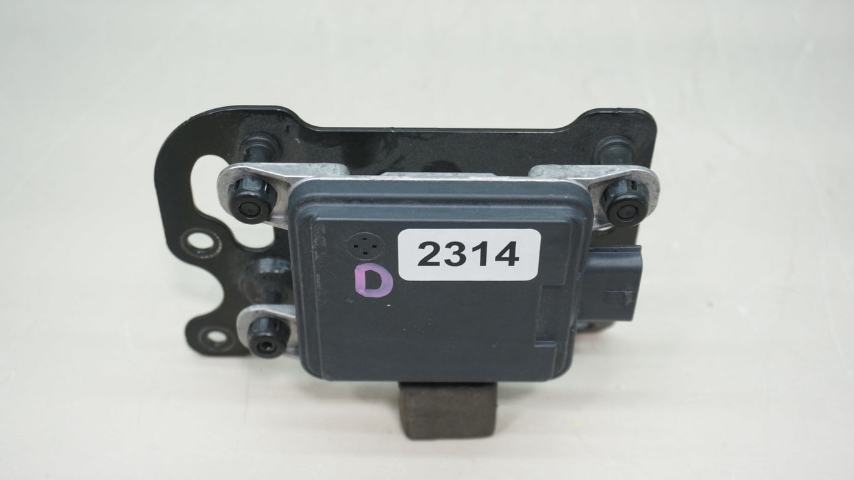 2021-2023 KIA SORENTO FRONT DISTANCE RADAR MODULE SENSOR OEM AS100A6120