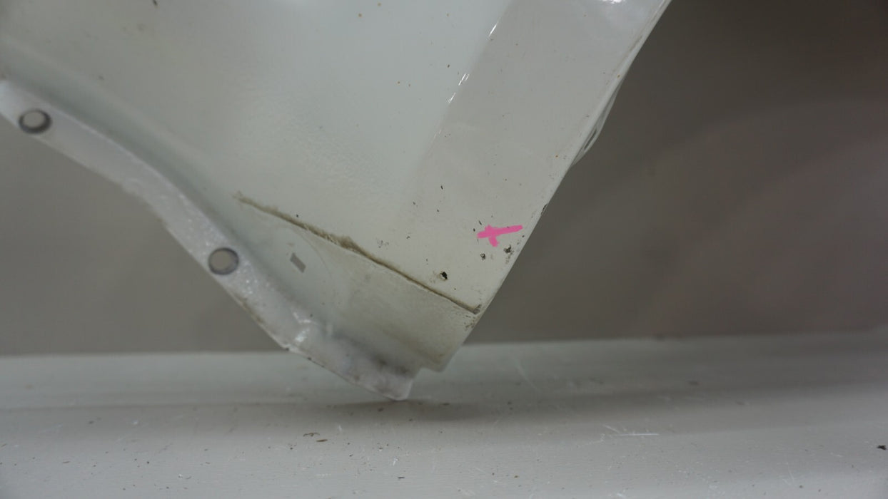 2005-2012 NISSAN PATHFINDER RH RIGHT PASSENGER SIDE FENDER PANEL OEM
