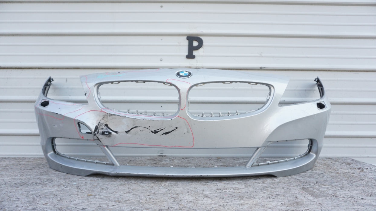 2013-2016 BMW Z4 E89 M-SPORT FRONT BUMPER COVER OEM 13 14 15 16