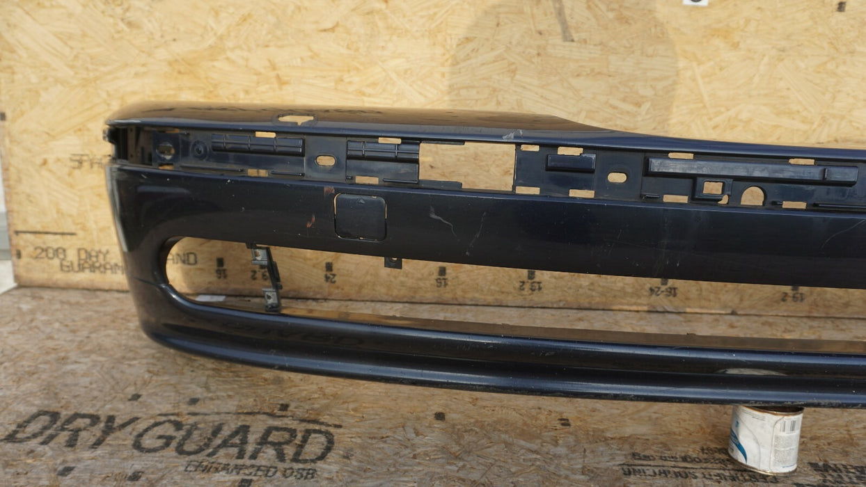 1997-2000 BMW 5 SERIES E39 FRONT BUMPER COVER PANEL ORIGINAL OEM 97 98 99 00
