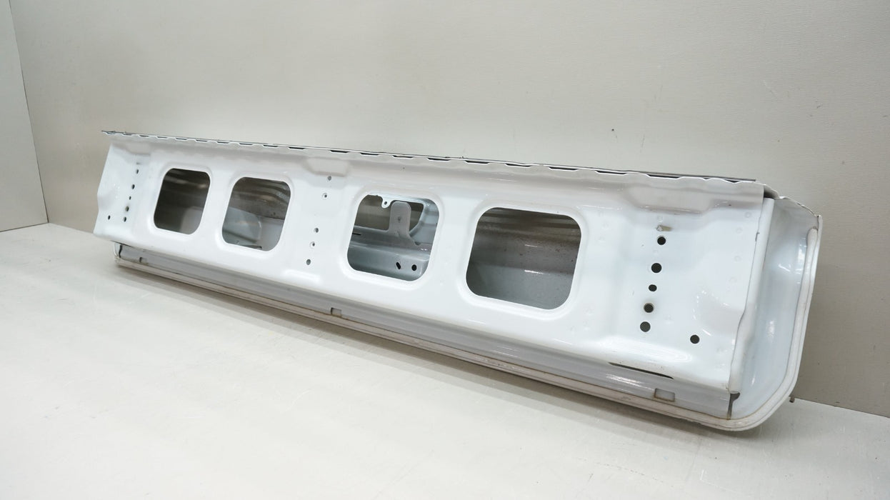 2019-2024 GMC SIERRA 1500 REAR UPPER TAILGATE MULTI PRO OEM