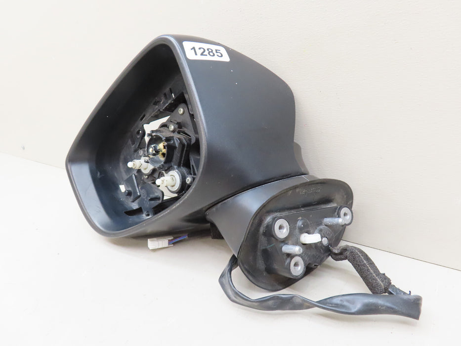 2014-2017 MAZDA 6 FRONT LEFT DRIVER SIDE MIRROR OEM