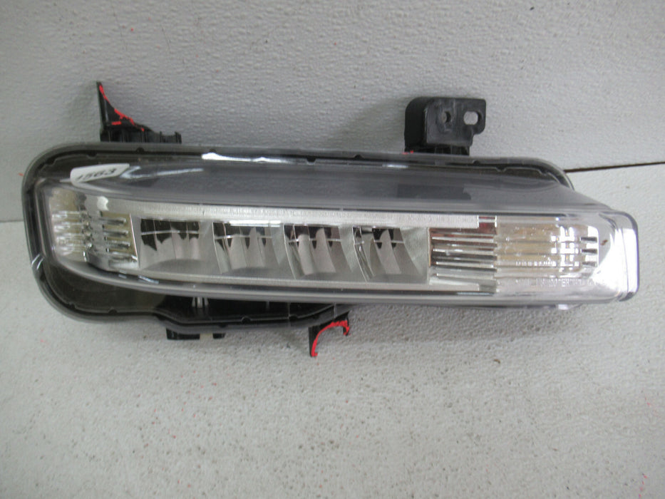 2020 2021 FORD EXPLORER RIGHT RH LED FOGLIGHT LAMP OEM
