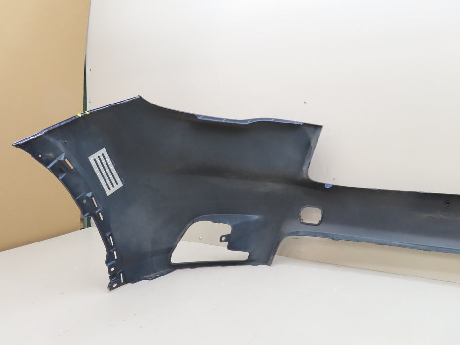 2014 2015 2016 TOYOTA HIGLANDER FRONT BUMPER COVER OEM 521190E220